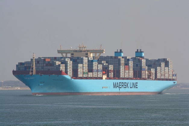 Magleby Maersk (2)